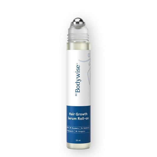 Be Bodywise Advanced Hair Growth