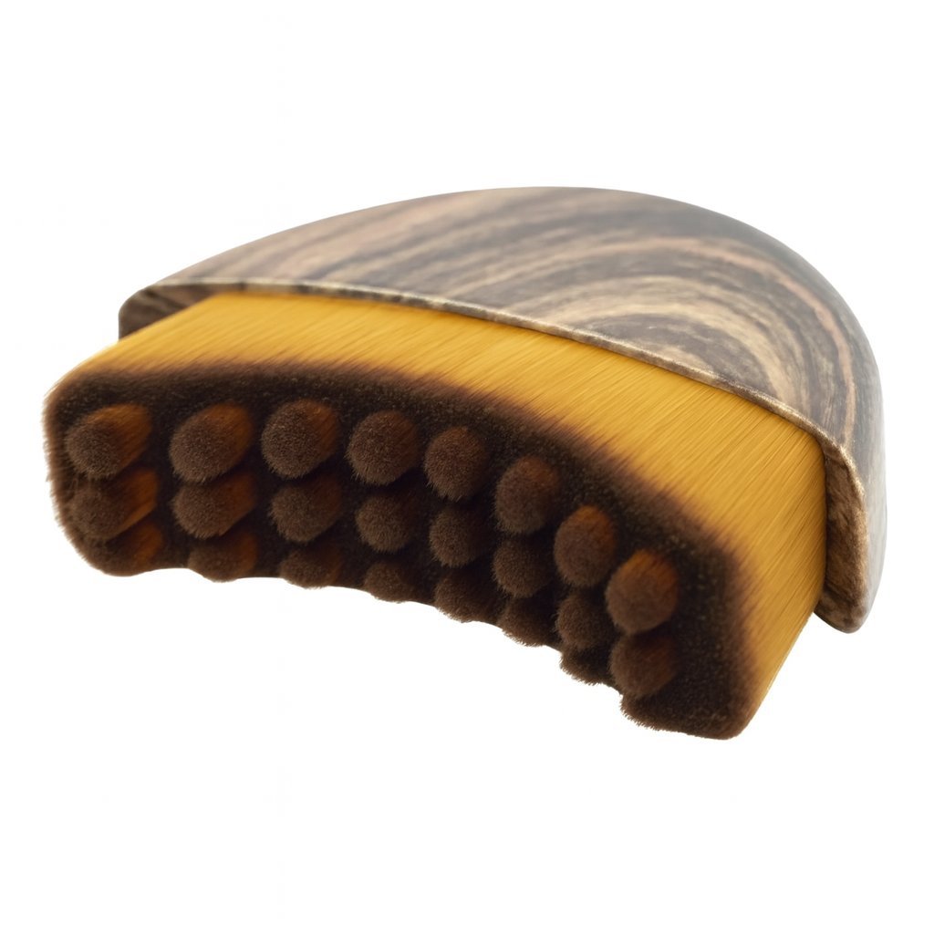 Facial Lymphatic Massage Brush